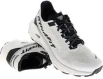 Dynafit Ultra 100 V3 Herren Traillaufschuhe-Weiss-11