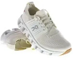 On Cloudswift 4 Damen Laufschuhe-Beige-9