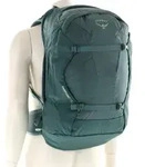 Osprey Farpoint 55l Travel Herren Rucksack-Hell-Blau-55