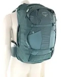 Osprey Farpoint 40l Rucksack-T&uuml;rkis-40