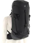 Deuter Guide 44+6l Rucksack-Schwarz-44