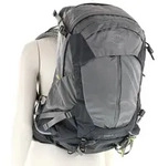 Osprey Sirrus 34l Damen Rucksack-Grau-34