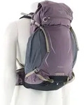 Osprey Hikelite 32l Rucksack-Lila-32