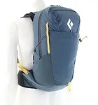 Black Diamond Pursuit 25l Rucksack-Blau-S-M