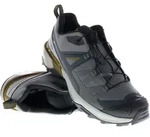 Salomon X Ultra 360 Herren Wanderschuhe-Mehrfarbig-11