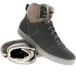 Dolomite Sorapis Winterschuhe-Grau-9