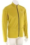 Salewa Pedroc Durastretch Light Herren Outdoorjacke-Gelb-S