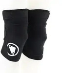 Endura Singletrack II Knieprotektoren-Schwarz-L-XL