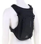 USWE MTB Hydro 9l Bikerucksack mit Trinksystem-Schwarz-One Size