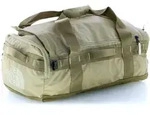 The North Face Base Camp Voyager Duffel 42l Reisetasche-Braun-One Size