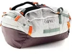 Osprey Transporter 65l Duffel Reisetasche-Dunkel-Rot-65