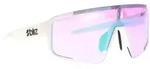 Bliz P003 small Sonnenbrille-Weiss-One Size