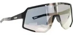 Uvex Sequence Sportbrille-Silber-One Size
