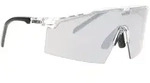 Uvex Flowline Sportbrille-Transparent-One Size
