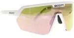 Scott Sport Shield Sportbrille-Weiss-One Size