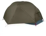 MSR Hubba Hubba HD 1-Personen Zelt-Oliv-Dunkelgr&uuml;n-One Size