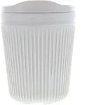 Sea to Summit Horizon Isolierter Becher-Hell-Grau-One Size