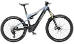 KTM Macina Prowler Prestige CX-R 800Wh29/27,5'' 2026 E-Bike-Mehrfarbig-M