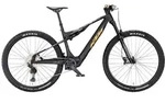 KTM Macina Scarp SX Elite 400Wh 29'' 2026 E-Bike-Schwarz-M