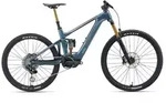 Giant Trance X Advanced E+ Elite 0 29/27.5'' 400Wh 2024 E-Bike-Mehrfarbig-S