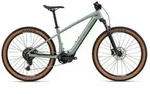 Liv Tempt E+ Gen2 430Wh 2026 Damen E-Bike-Hell-Gr&uuml;n-XS