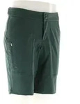 L&ouml;ffler Skys-E TSL Herren Bikeshort-Oliv-Dunkelgr&uuml;n-46