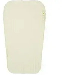 Exped Ultra 1R Duo M Isomatte-Weiss-M