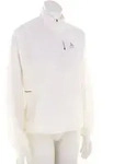 Odlo Zeroweight Damen Laufjacke-Weiss-M
