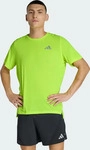 adidas KF9238, adidas adi365 breeze Herren T-Shirt-Gelb-L, Kostenlose R&uuml;cksendung: