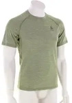 Odlo X-Alp PW 115 Herren T-Shirt-Oliv-Dunkelgr&uuml;n-XL