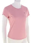 Peak Performance Active Slim Damen T-Shirt-Pink-Rosa-L