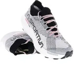 La Sportiva Prodigio PRO Herren Traillaufschuhe-Weiss-43,5
