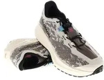 Salomon Aero Glide 4 GRVL Damen Laufschuhe-Hell-Grau-3,5