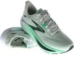 Brooks Ghost 18 Herren Laufschuhe-T&uuml;rkis-8,5