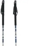 Leki Makalu 110-145cm Trekkingst&ouml;cke-Schwarz-145