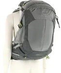 Osprey Sirrus 24l Damen Rucksack-Grau-24