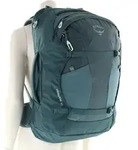 Osprey Fairview 40l Travel Damen Rucksack-T&uuml;rkis-40