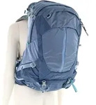 Osprey Sirrus 34l Damen Rucksack-Blau-34