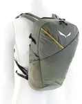 Salewa Pedroc Mate 14 Rucksack-Oliv-Dunkelgr&uuml;n-14