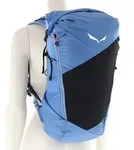 Salewa Pedroc Core 20l Damen Rucksack-Blau-20