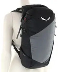 Salewa Pedroc Core 20l Damen Rucksack-Schwarz-20