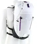 La Sportiva Granite 22l Rucksack-Weiss-M-L