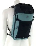 Mammut Alto 24 Rucksack-Grau-24