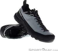 Mammut 3020-06570, Mammut Alnasca IV Low LTH GTX Damen Zustiegsschuhe