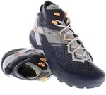 Garmont 9.81 Onyx Mid Damen Wanderschuhe Gore-Tex-Dunkel-Blau-4,5