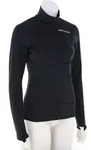 Ortovox Fleece Light Damen Sweater-Schwarz-XS