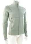Ortovox Fleece Light Herren Fleecejacke-Hell-Gr&uuml;n-S