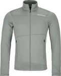 Ortovox 87132, Ortovox Fleece Light Herren Fleecejacke-Hell-Gr&uuml;n-M, Kostenlose