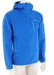 Vaude Tekoa II Herren Softshelljacke-Blau-S