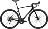 Giant 1031023146, Giant Defy Advanced 2 28'' 2026 Rennrad-Schwarz-M/L,...